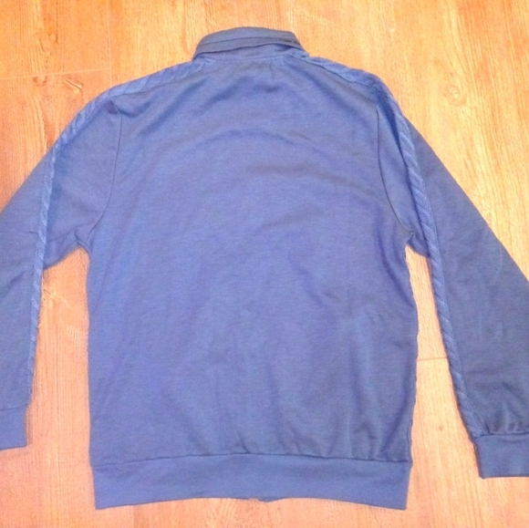 Man's jacket - Picture 2 of 5